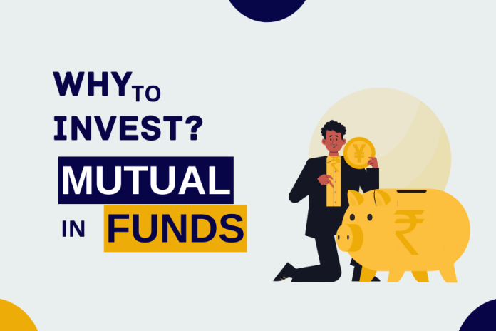 What is Mutual Funds