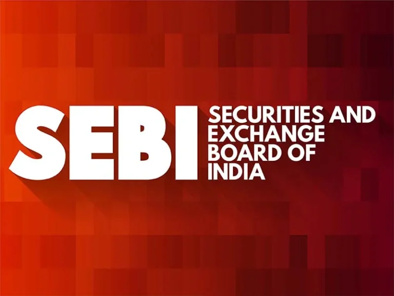 The Role of SEBI in Regulating the Indian Stock Market