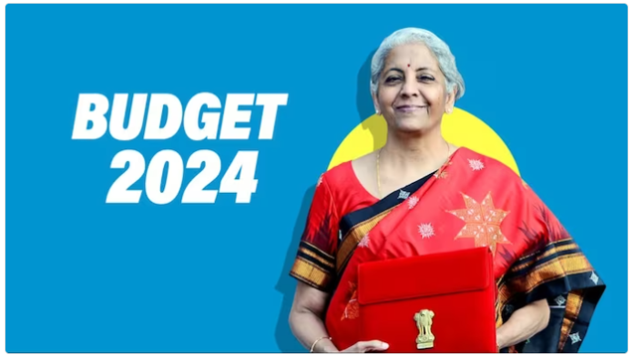Indian Budget 2024