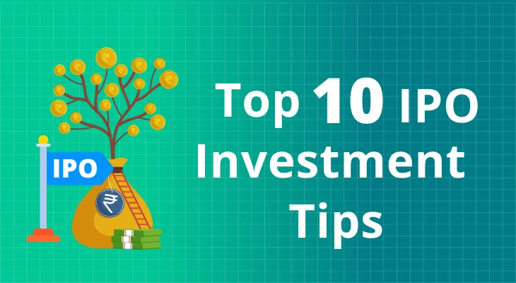 ipo investing tips