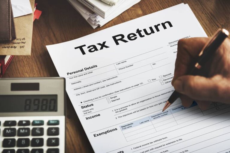 In-depth Guide on Income Tax Returns: Types and Choosing the Best One for You