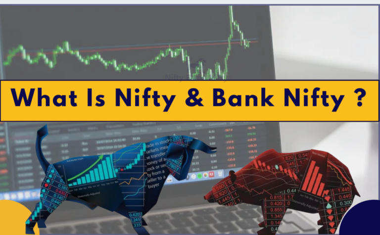 What is Nifty and Bank Nifty?