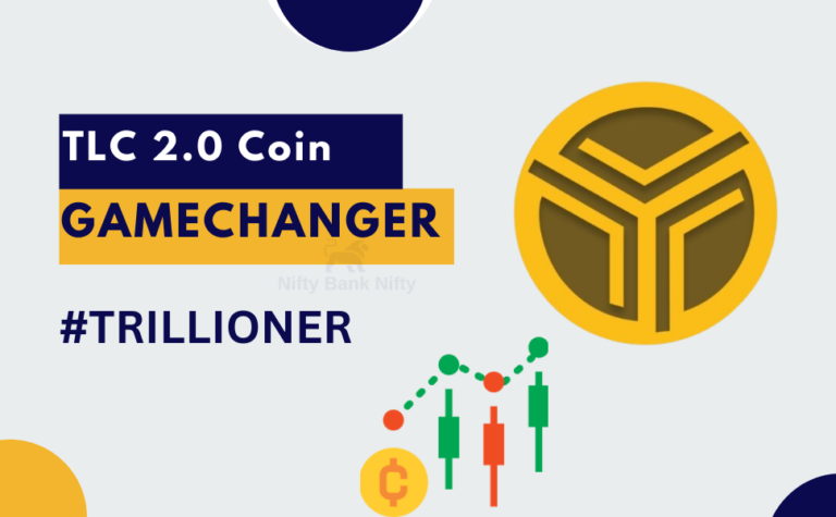 All About TLC Coin in India and Updates on TLC 2.0