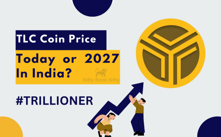 TLC Coin Price in India in 2027: Comprehensive Insights